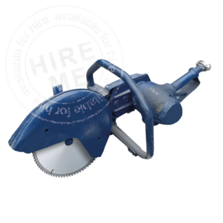 12" Air Saw for hire