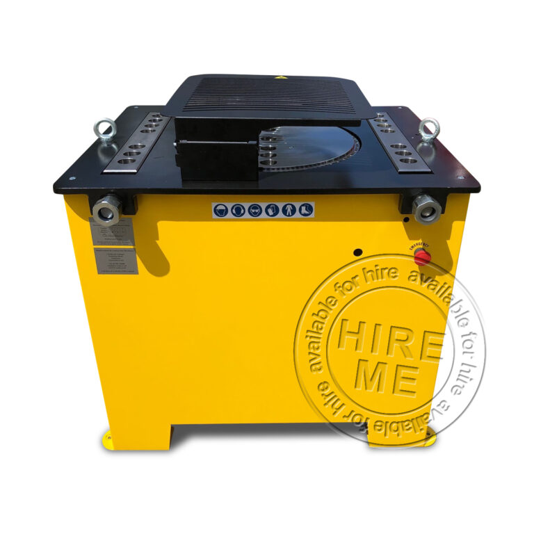 Rebar Benders Archives Air Power Products