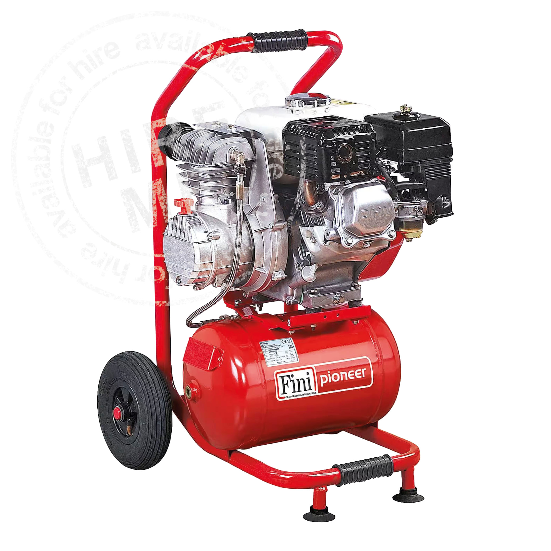 mk236 piston compressor