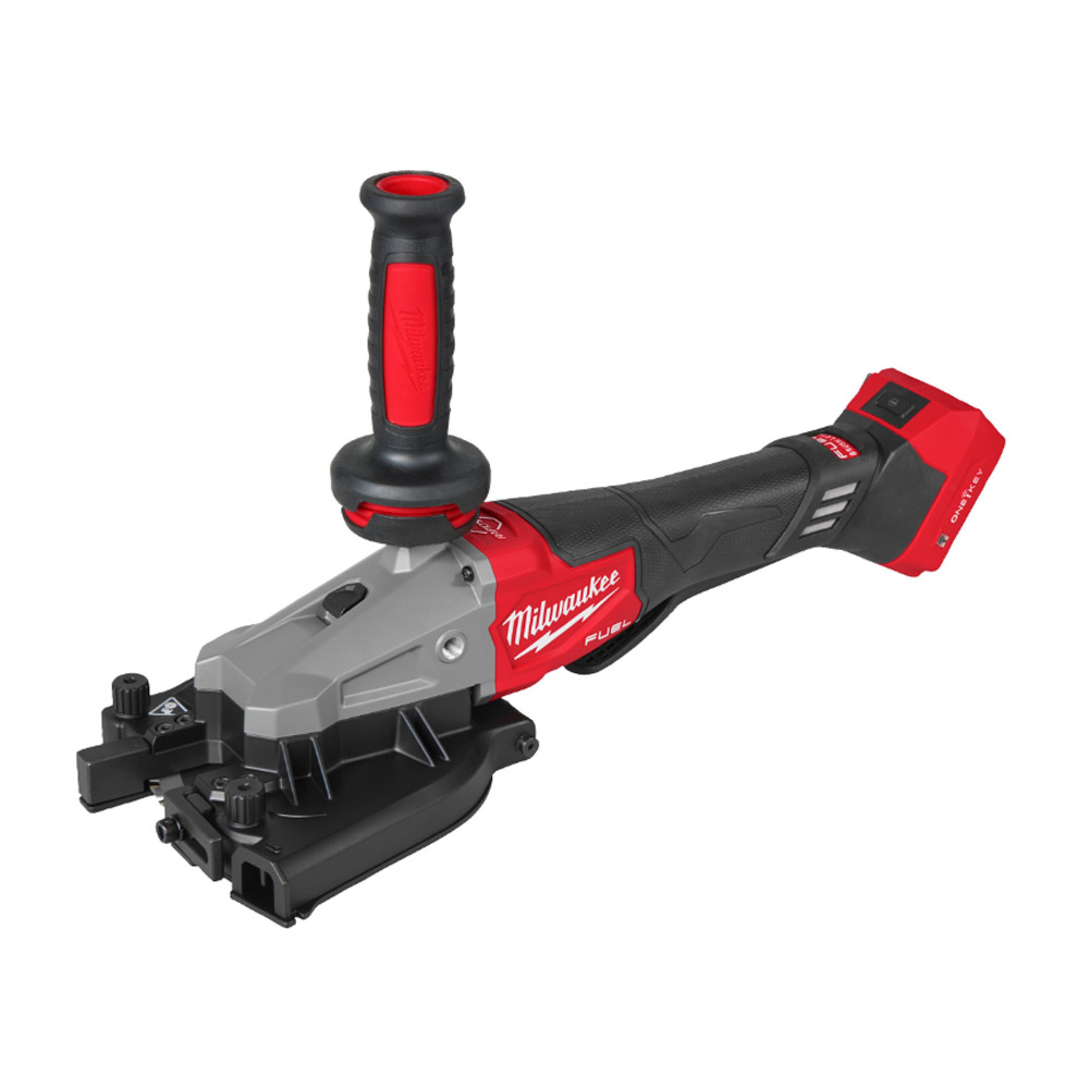 M18 FUEL REBAR CUTTER - Image 2