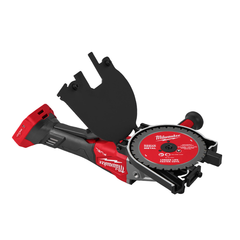 M18 FUEL REBAR CUTTER - Image 3