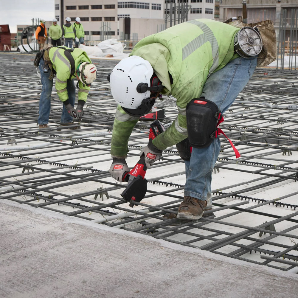 M18 FUEL REBAR CUTTER - Image 5