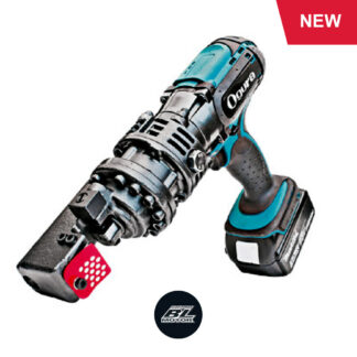 cordless rebar cutter