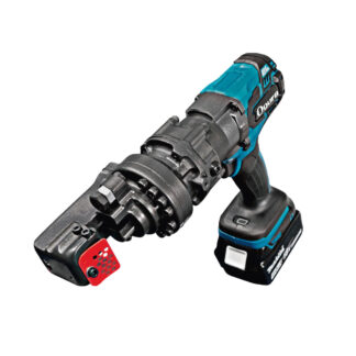 D16 cordless rebar cutter