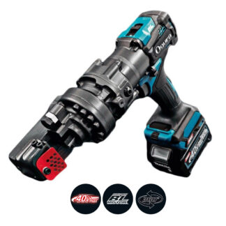 HCCF1640 cordless rebar cutter