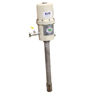 GB7 Grout Pump