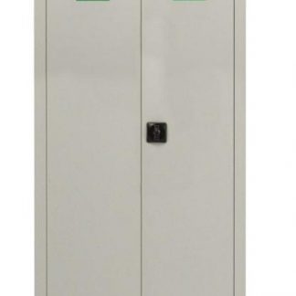 First Aid Cupboard