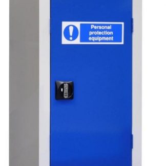 PPE Cupboard