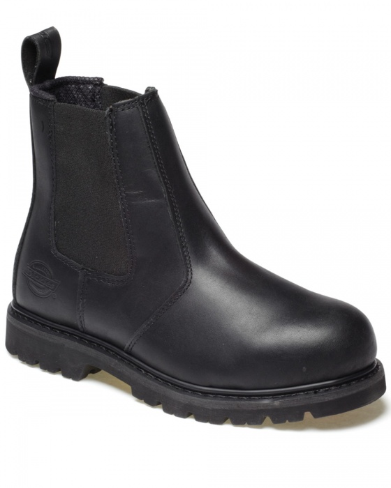 Super Safety Dealer Boot Sb-P - Air Power Products