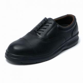 Oxford Safety Shoe