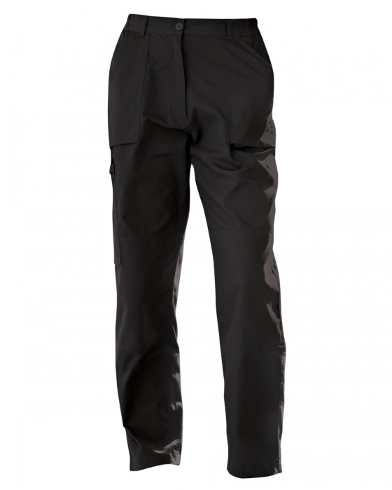 Ladies New Action Trouser - Air Power Products