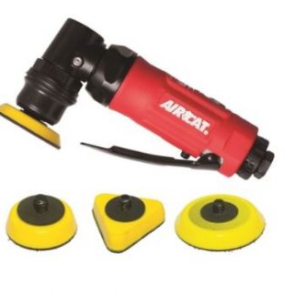 Aircat Spot Sander